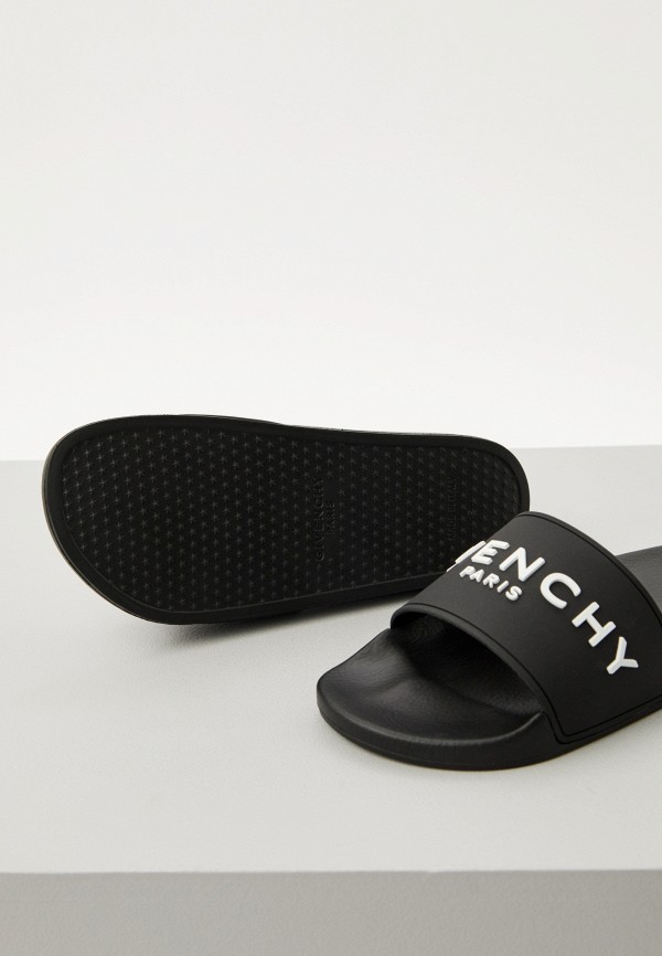 Givenchy Сланцы - фото 5