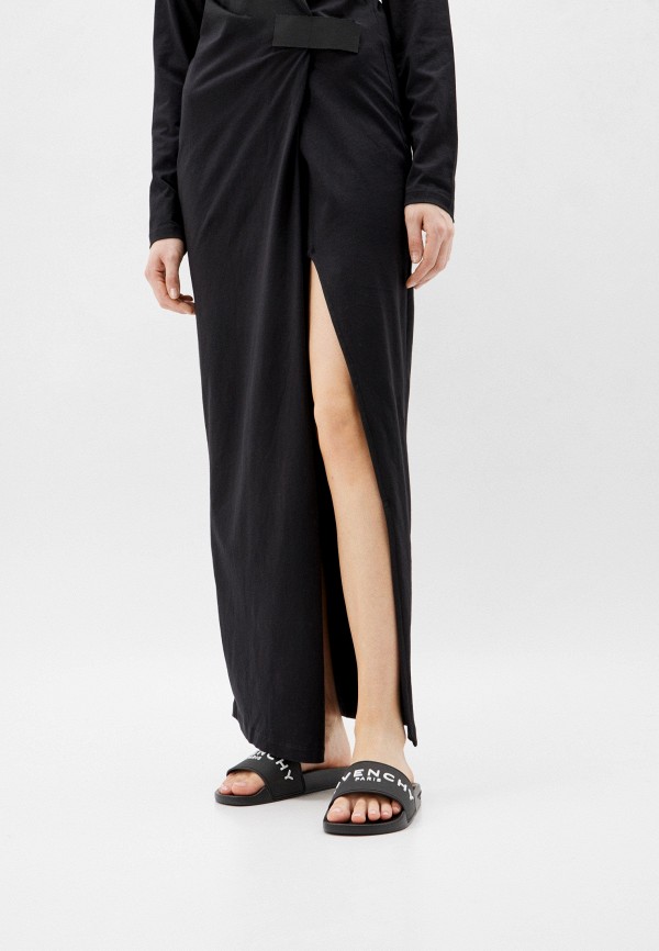 Givenchy Сланцы - фото 6