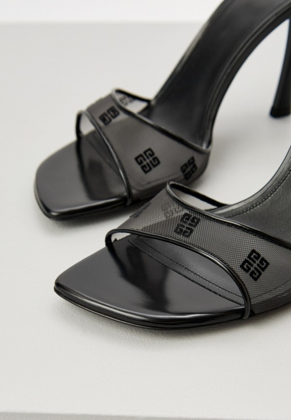 Givenchy Босоножки - фото 2
