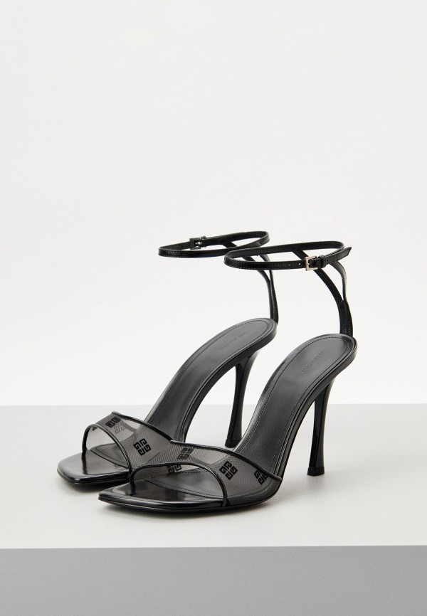 Givenchy Босоножки - фото 3