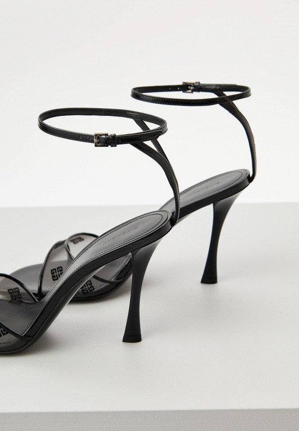 Givenchy Босоножки - фото 4