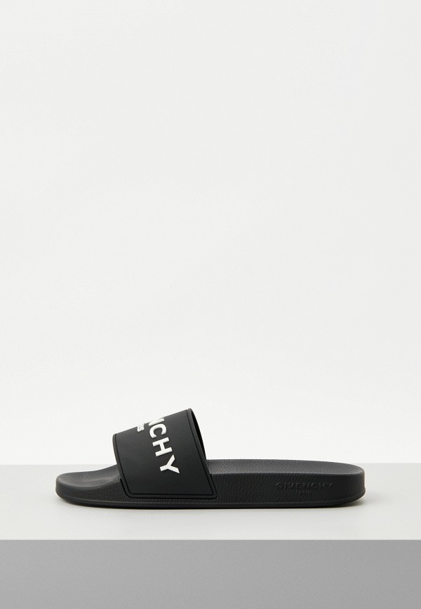 Givenchy Сланцы - фото 1