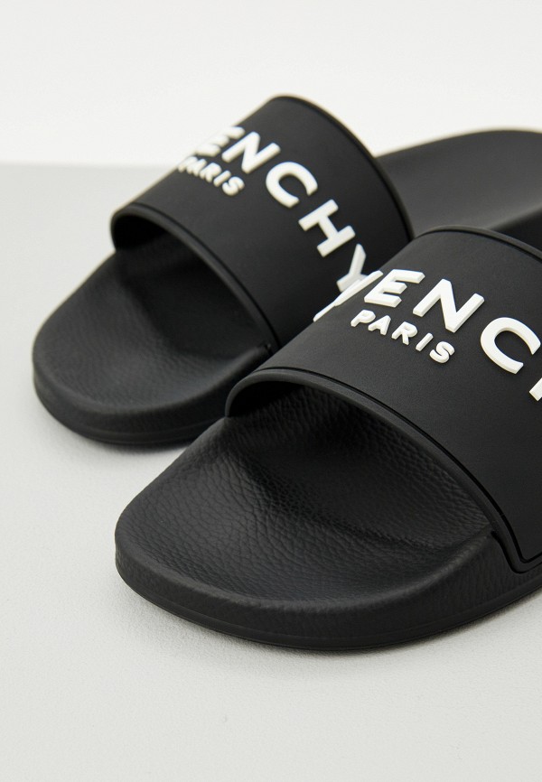 Givenchy Сланцы - фото 2