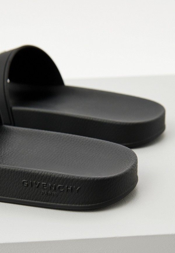Givenchy Сланцы - фото 4
