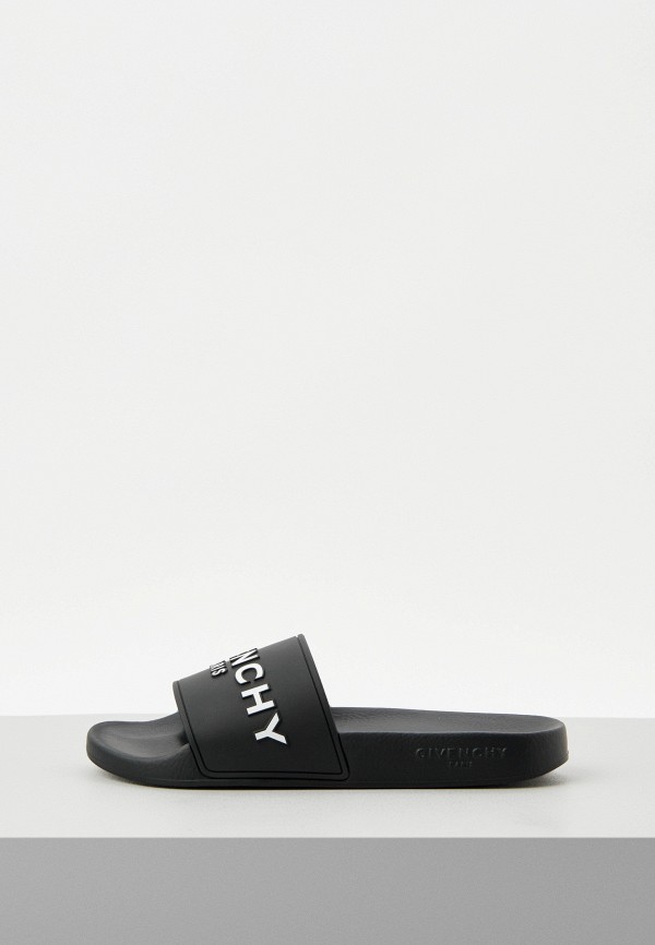 Givenchy Сланцы - фото 1