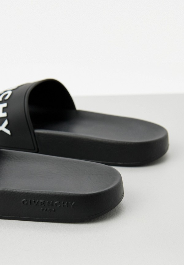 Givenchy Сланцы - фото 4