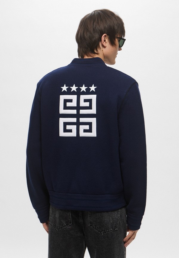 Givenchy Бомбер - фото 3