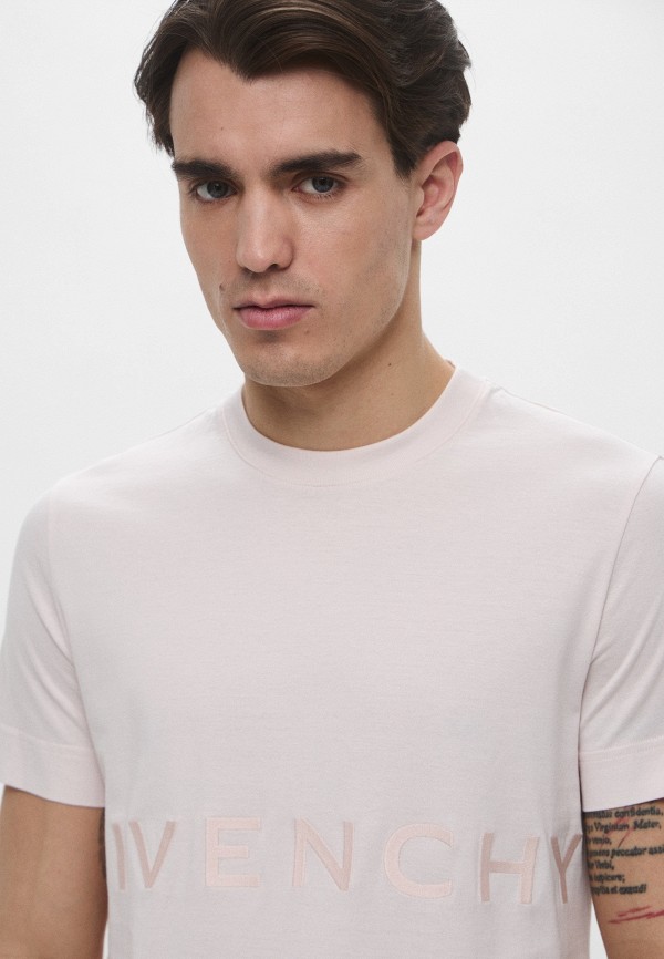 Givenchy Футболка - фото 4