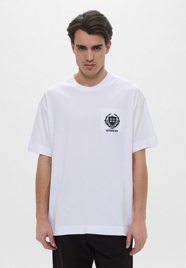 Givenchy Футболка - фото 1