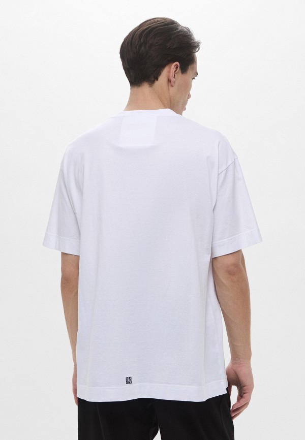 Givenchy Футболка - фото 3