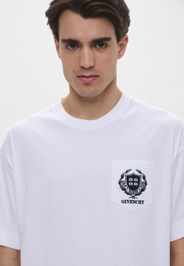 Givenchy Футболка - фото 4