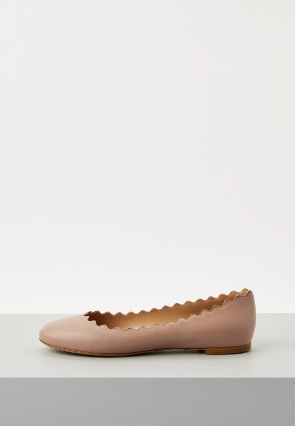 Chloe Балетки - фото 1