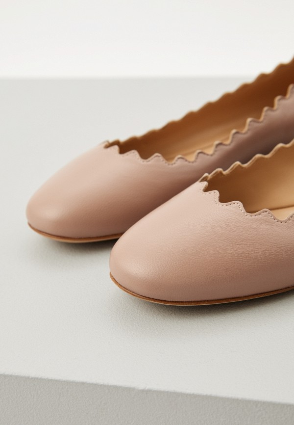 Chloe Балетки - фото 2