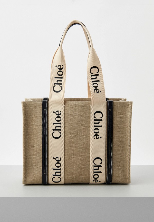 Chloe Сумка - фото 1