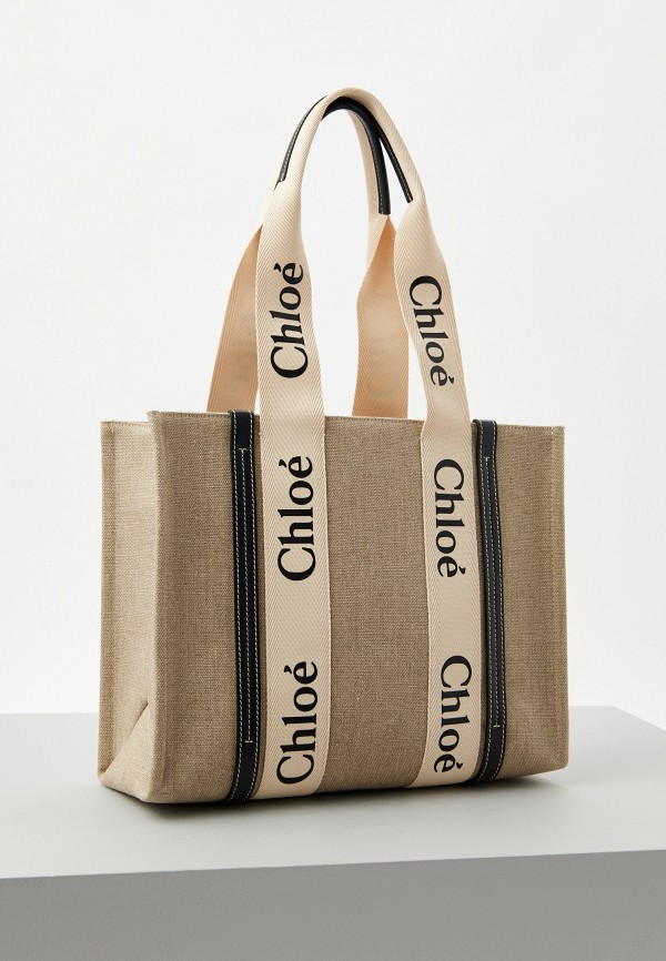 Chloe Сумка - фото 2