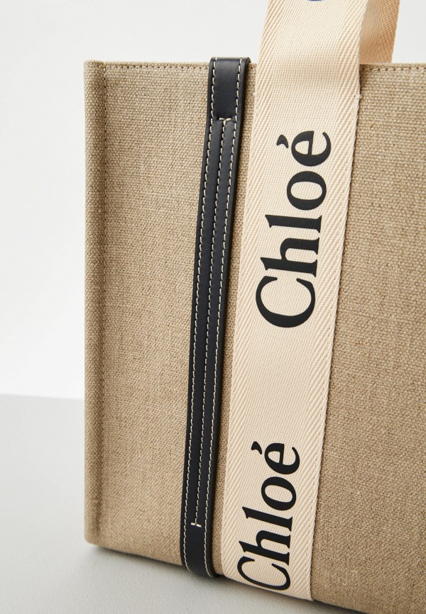 Chloe Сумка - фото 3