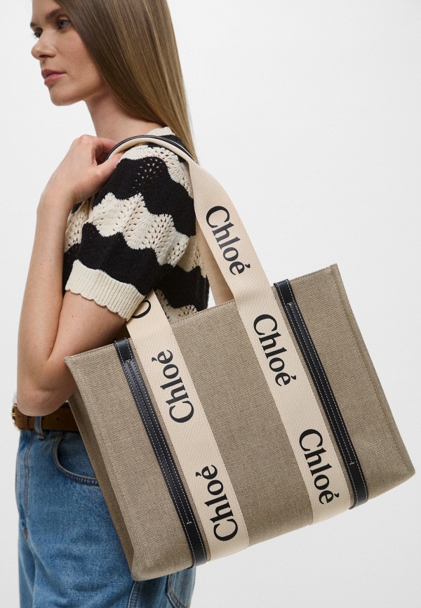 Chloe Сумка - фото 6