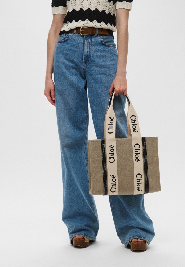 Chloe Сумка - фото 5