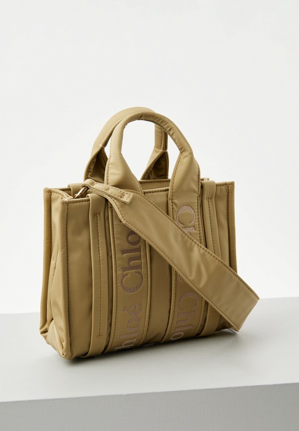 Chloe Сумка - фото 2