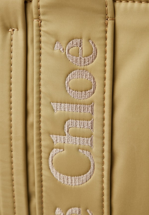 Chloe Сумка - фото 3