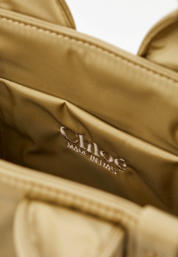 Chloe Сумка - фото 4