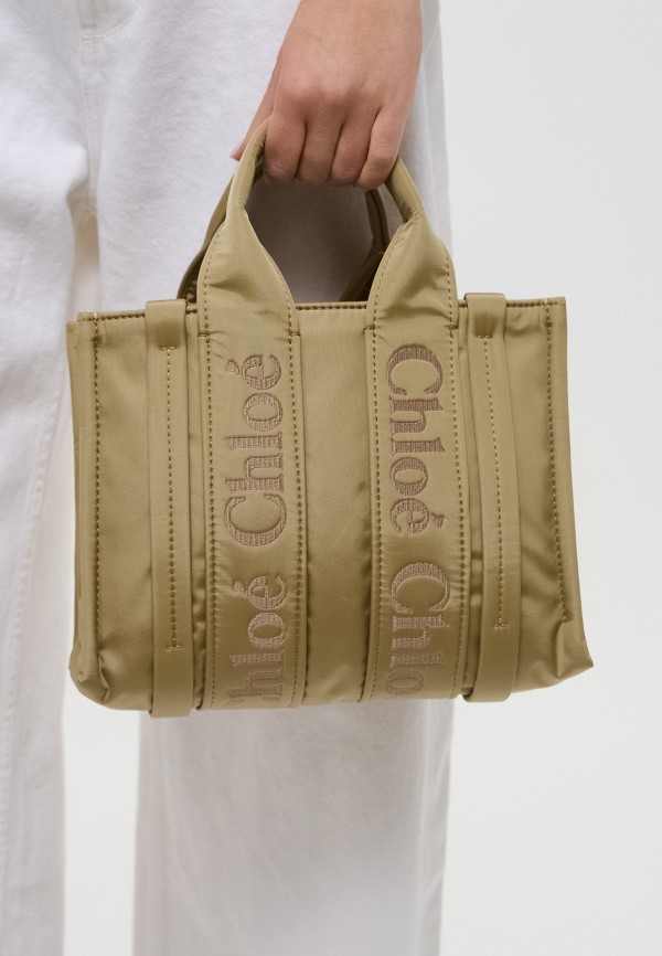 Chloe Сумка - фото 6