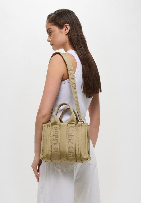 Chloe Сумка - фото 5