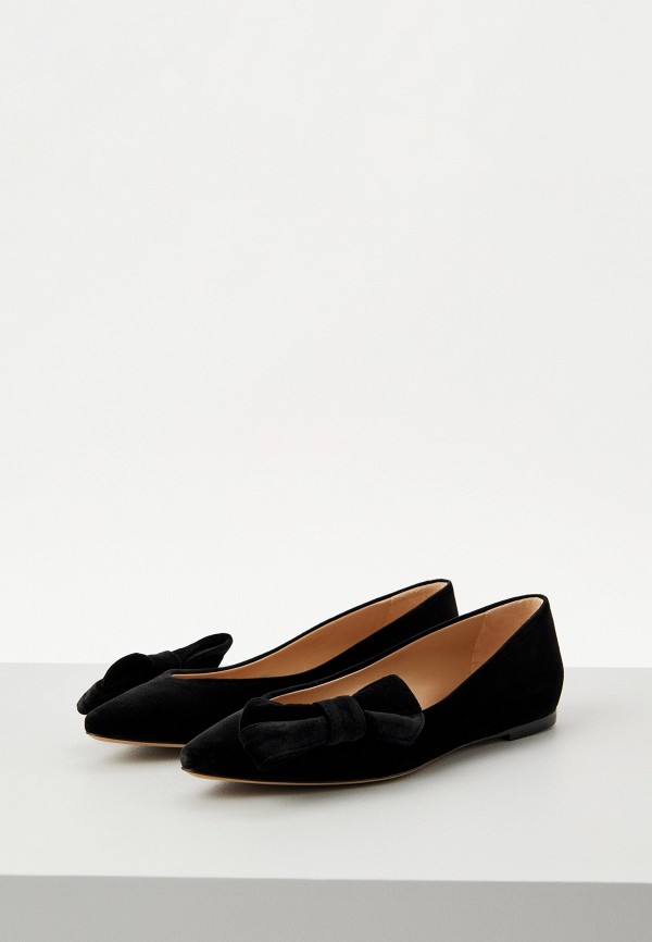 Chloe Балетки - фото 3