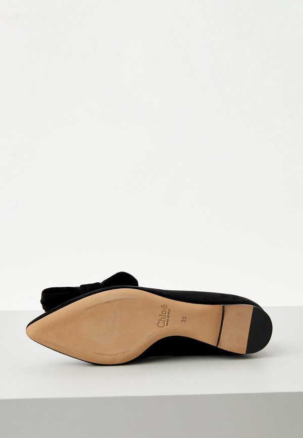 Chloe Балетки - фото 5