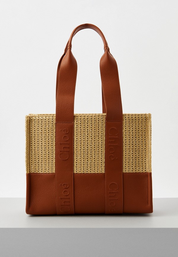 Chloe Сумка - фото 1
