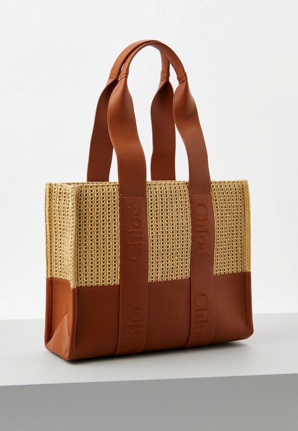 Chloe Сумка - фото 2