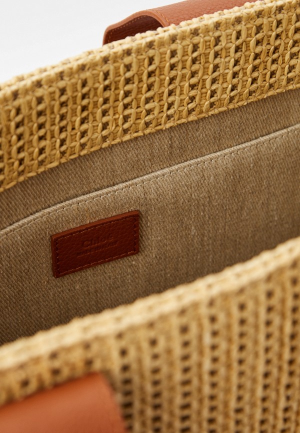 Chloe Сумка - фото 4