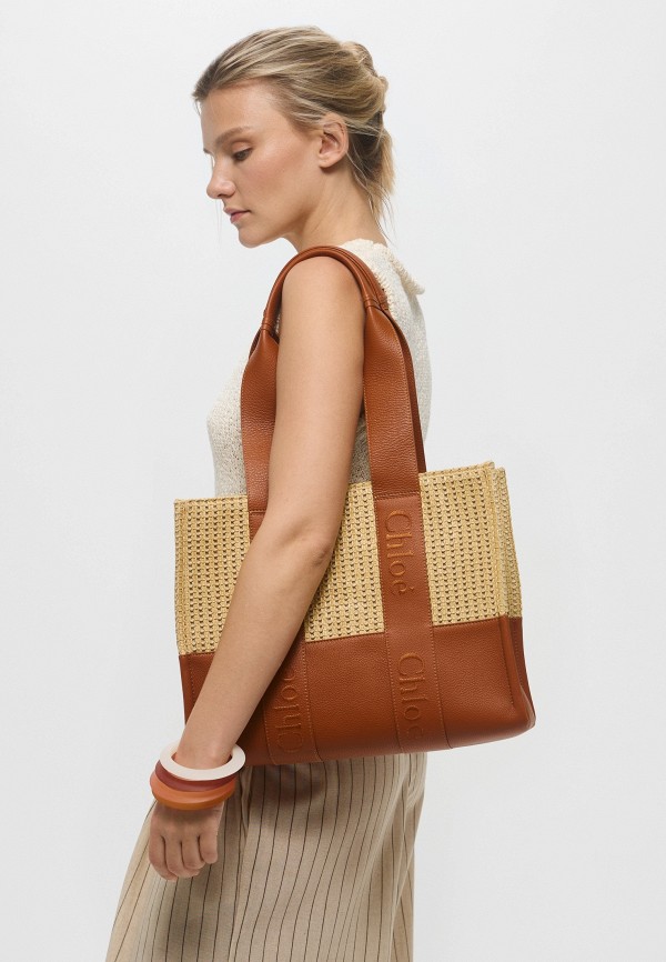 Chloe Сумка - фото 6