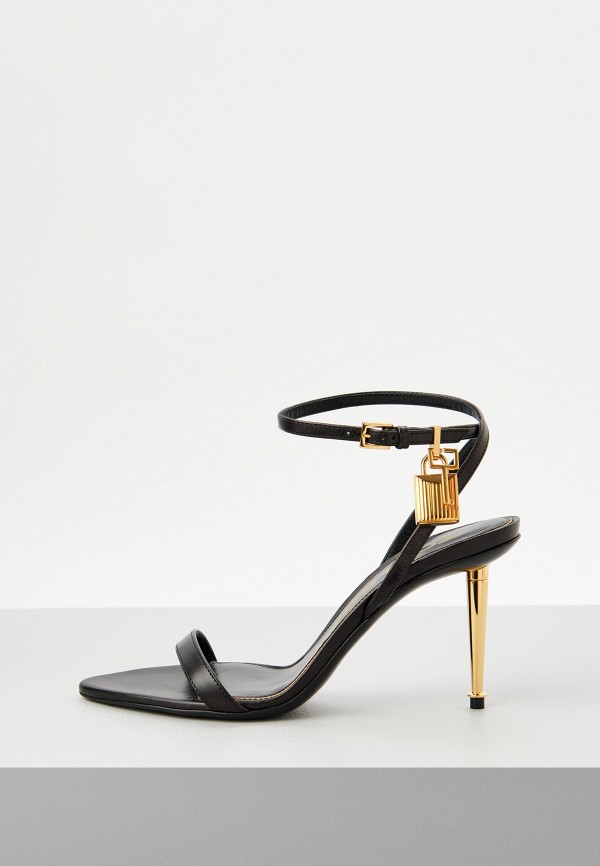 Tom Ford Босоножки - фото 1