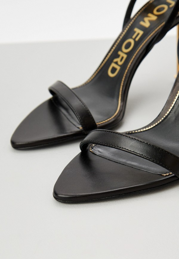 Tom Ford Босоножки - фото 2