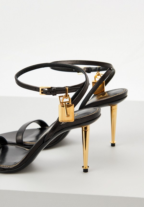 Tom Ford Босоножки - фото 4