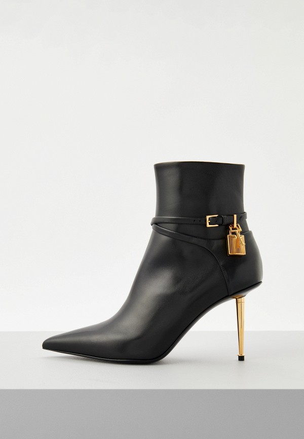 Tom Ford Ботильоны - фото 1