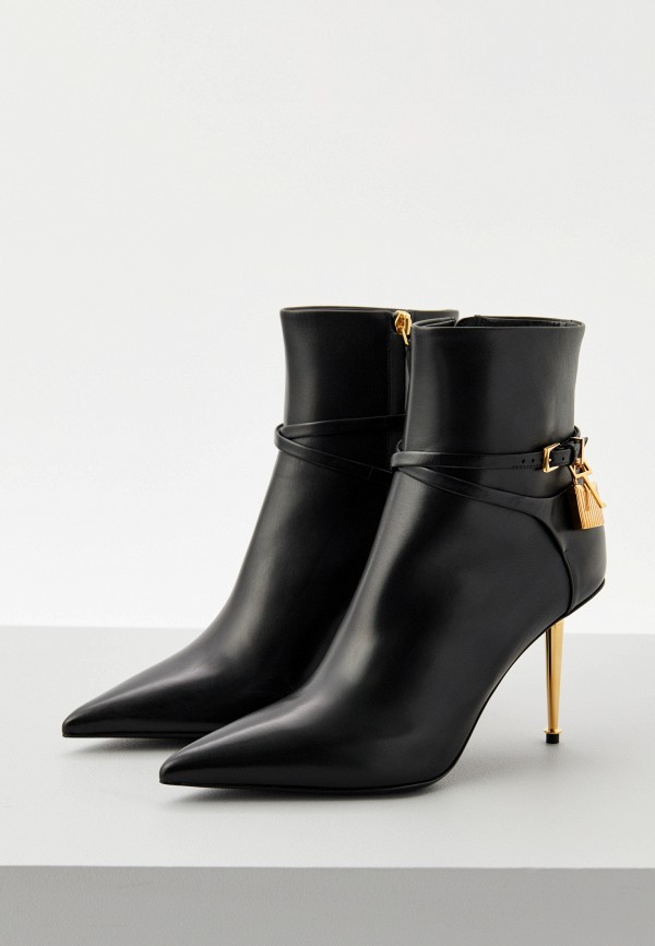 Tom Ford Ботильоны - фото 3