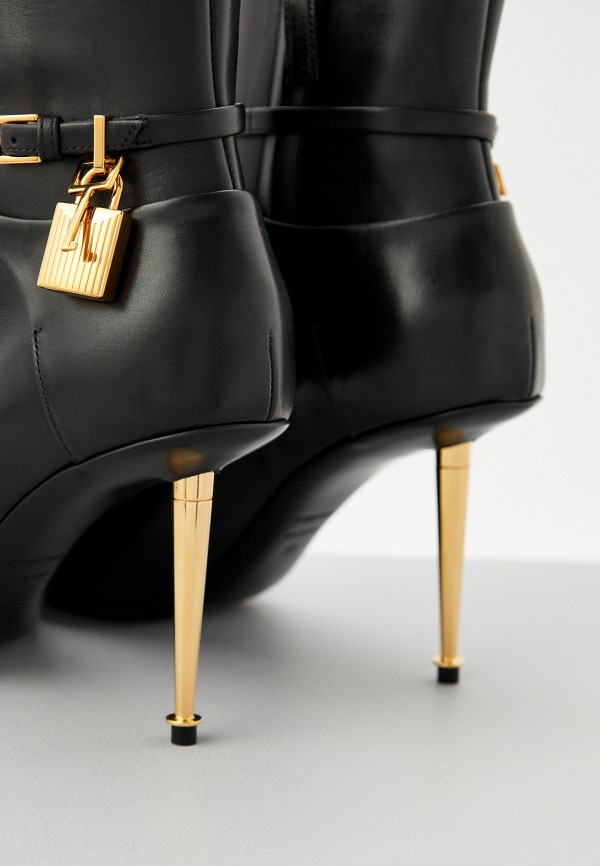 Tom Ford Ботильоны - фото 4