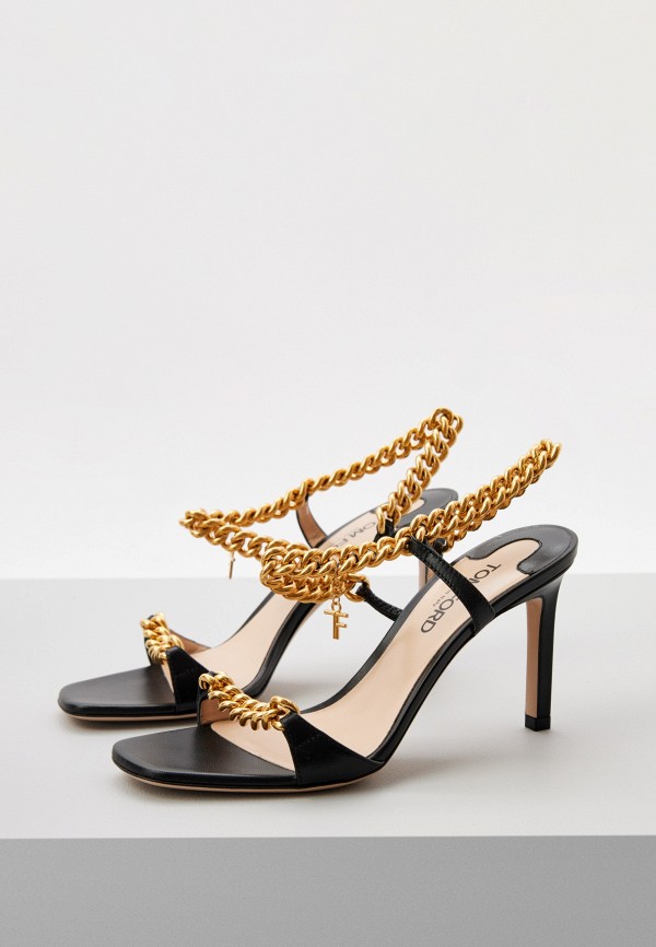 Tom Ford Босоножки - фото 3