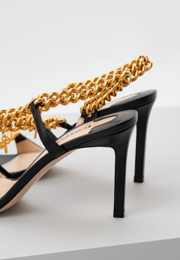 Tom Ford Босоножки - фото 4