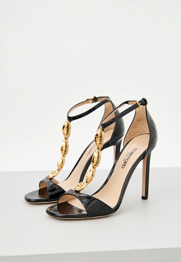 Tom Ford Босоножки - фото 3