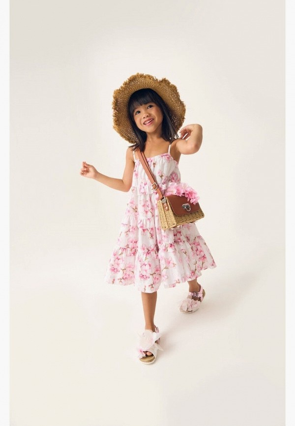 Monnalisa Сарафан - фото 1