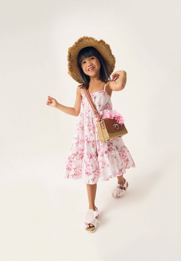 Monnalisa Сарафан - фото 5