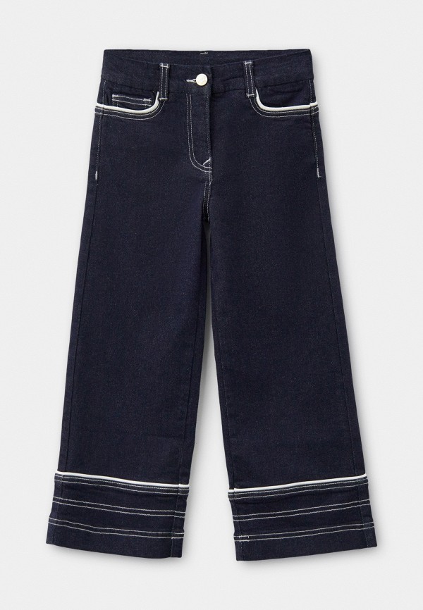 Monnalisa Джинсы - фото 1