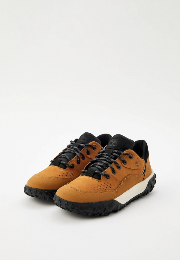 Timberland Кроссовки - фото 3