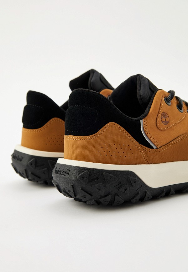 Timberland Кроссовки - фото 4