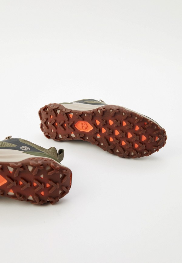 Timberland Кроссовки - фото 5