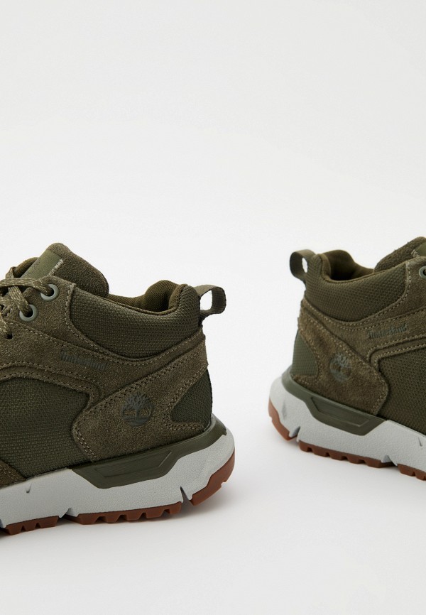 Timberland Кроссовки - фото 4
