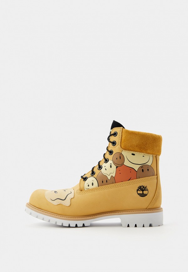 Timberland Тимберленды - фото 1